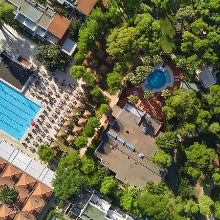 Robinson Apulia Hotel Ugento Luaran gambar